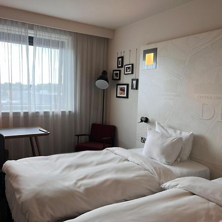 pentahotel Derby Eksteriør bilde