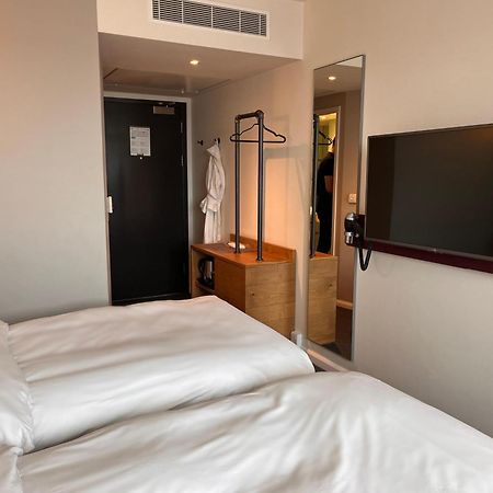 pentahotel Derby Eksteriør bilde