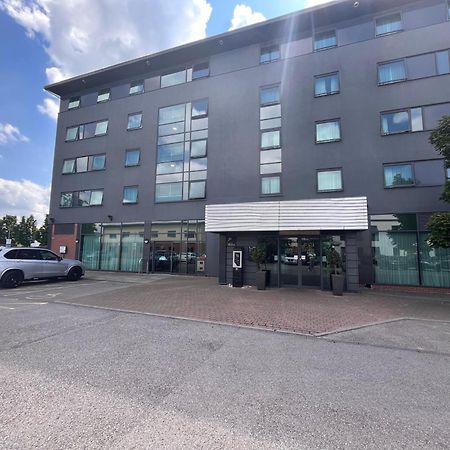 pentahotel Derby Eksteriør bilde
