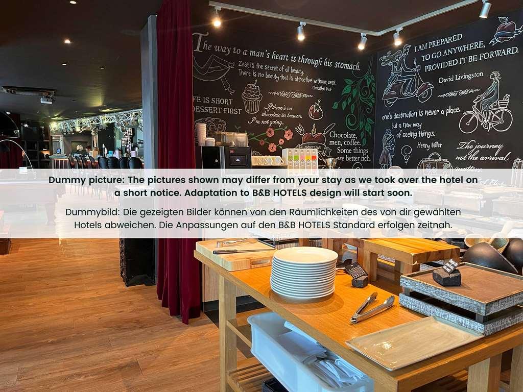pentahotel Derby Restaurant bilde
