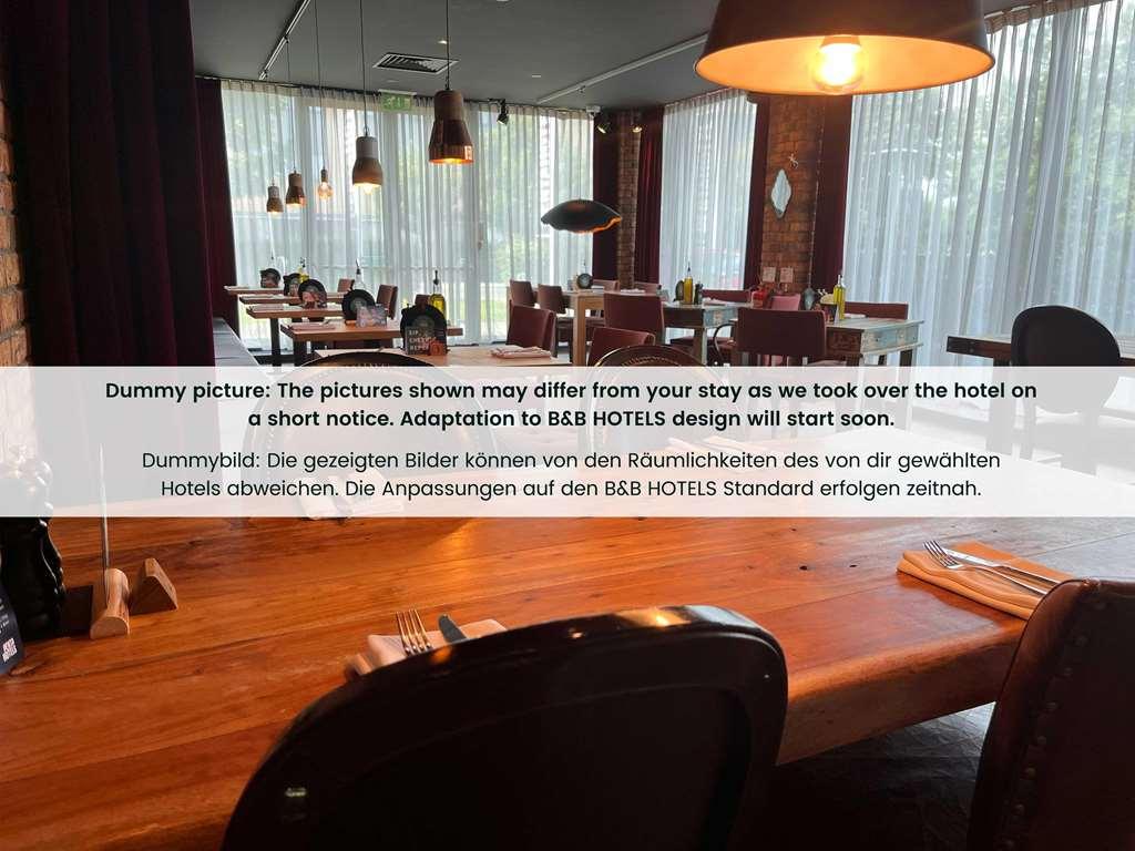 pentahotel Derby Restaurant bilde