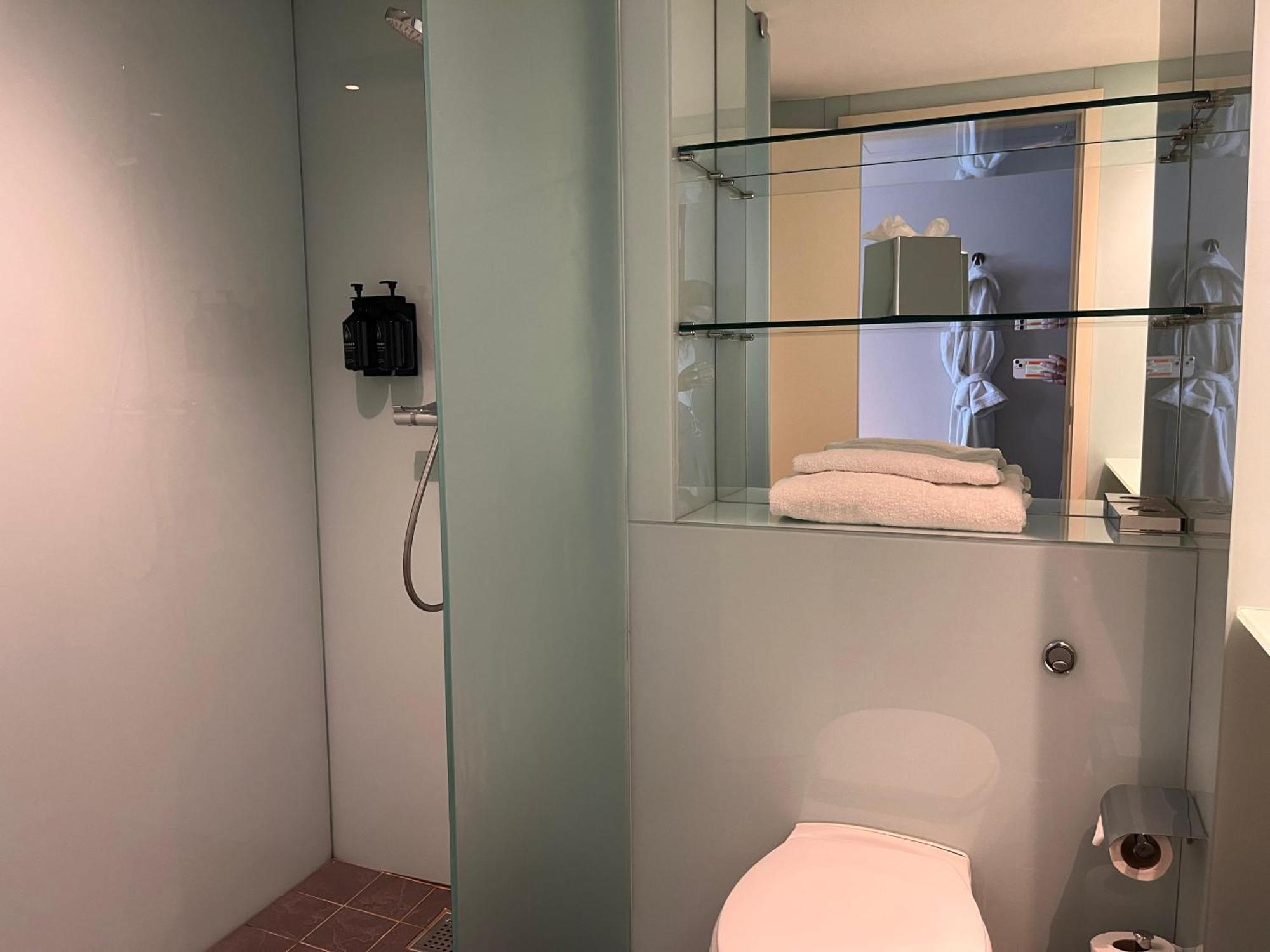 pentahotel Derby Eksteriør bilde