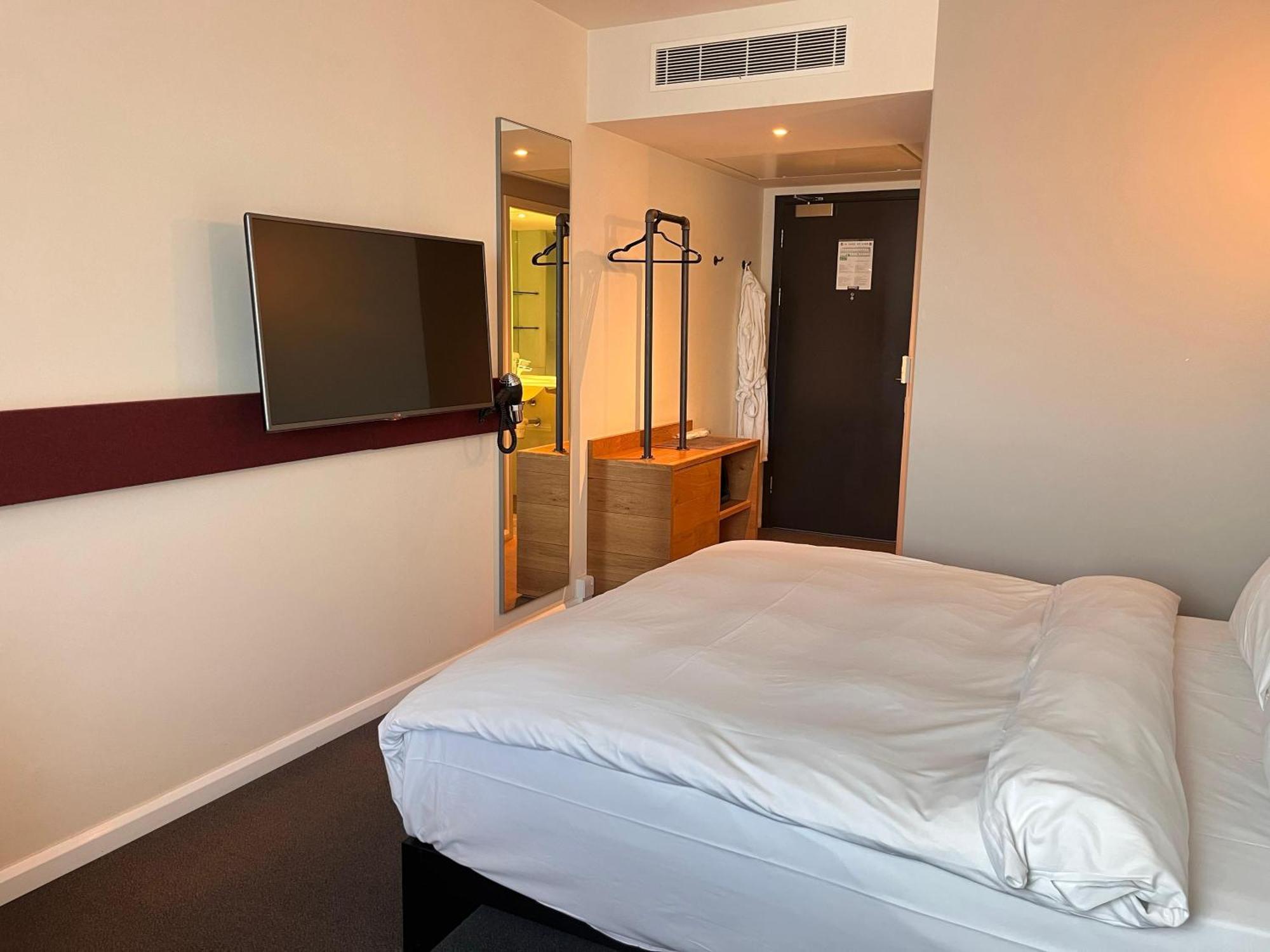 pentahotel Derby Eksteriør bilde