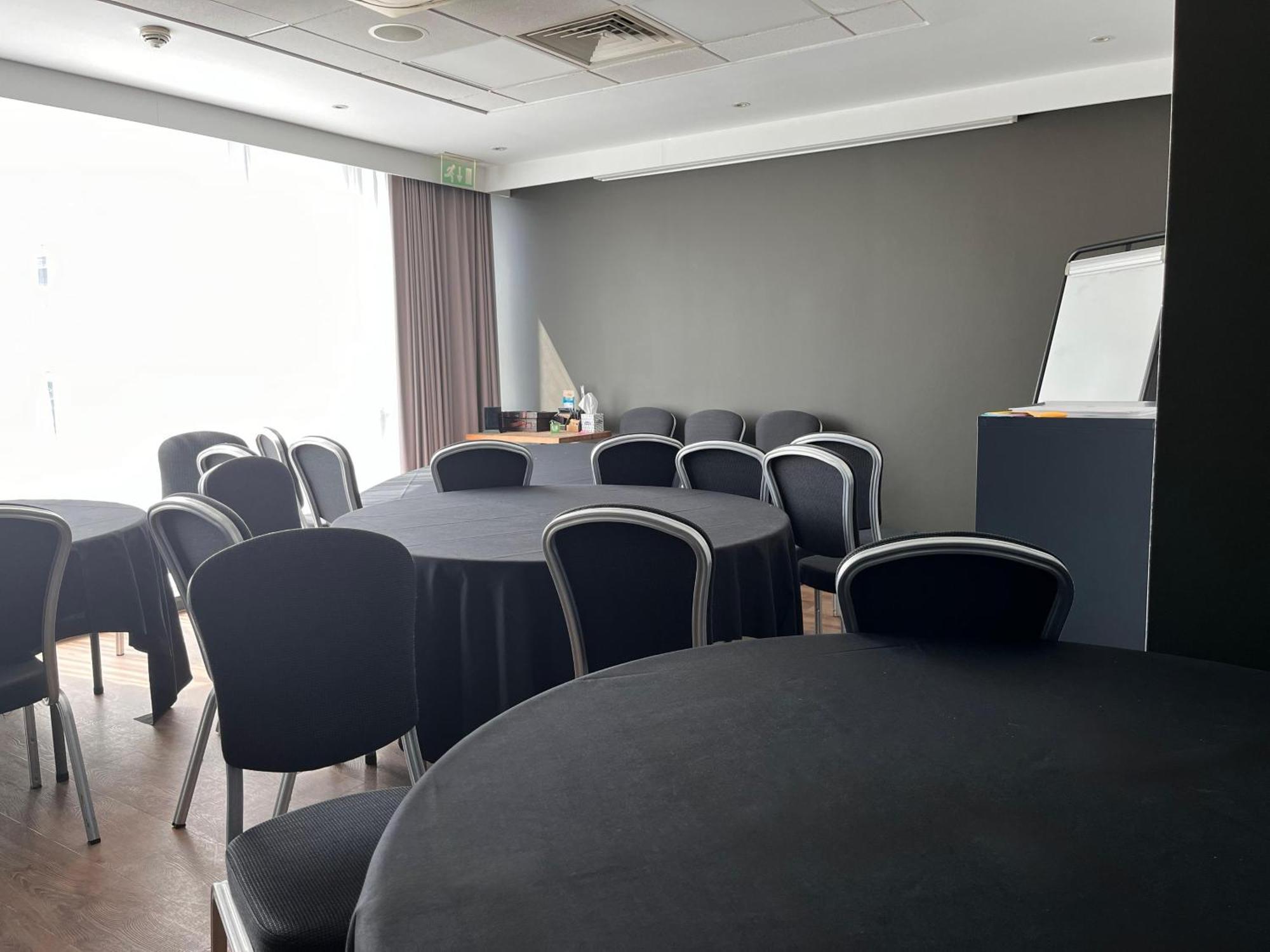 pentahotel Derby Eksteriør bilde